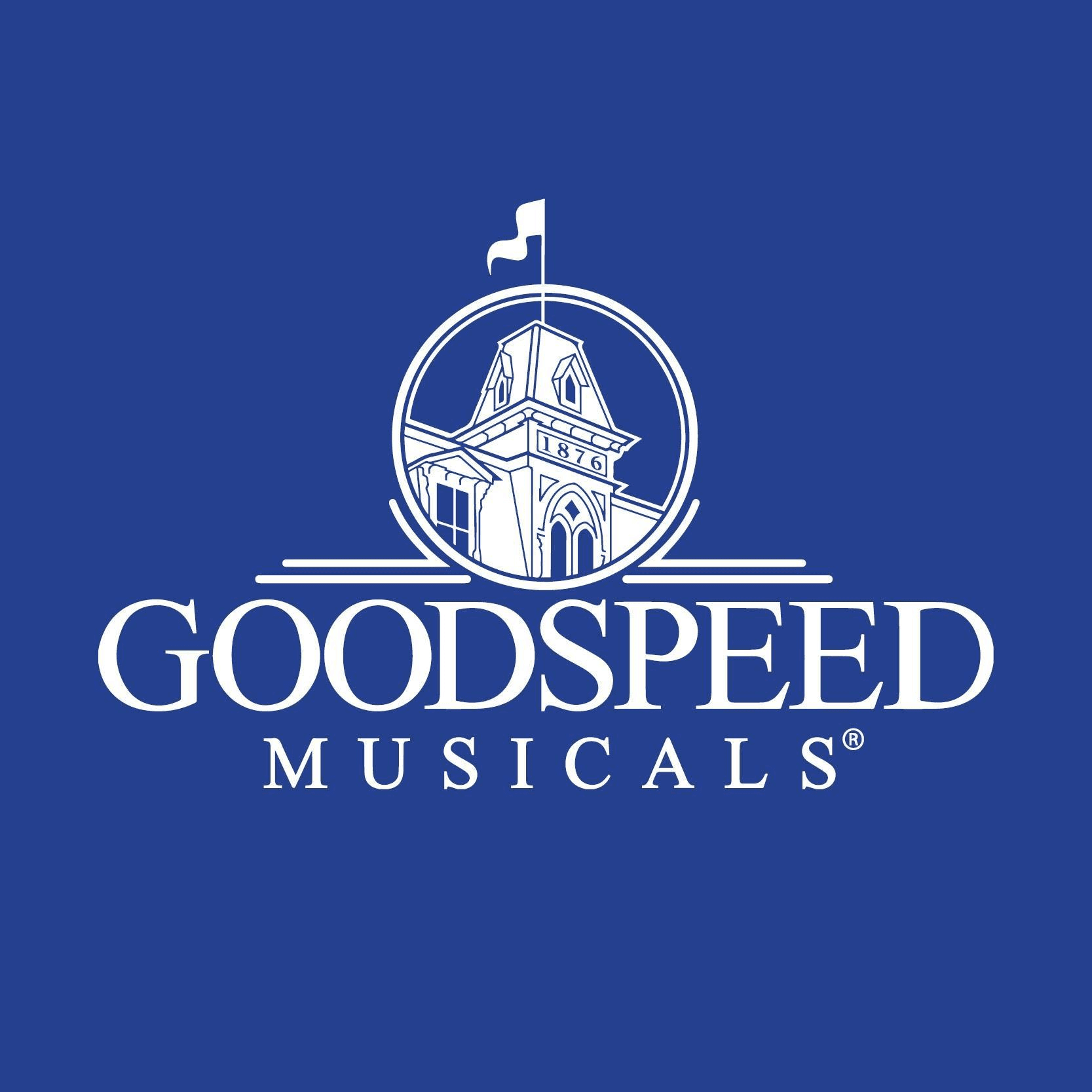 Logo of Goodspeed Musicals