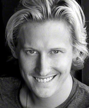 Picture of Nathan Peck