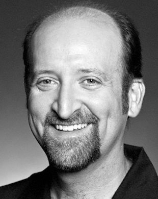 Picture of Mike Baldassari