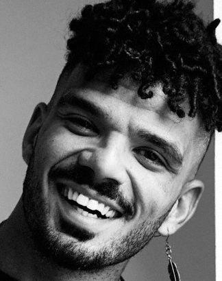 Picture of Julius Anthony Rubio