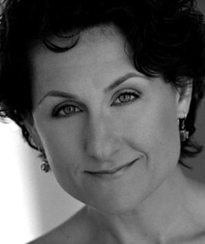 Picture of Marya Grandy