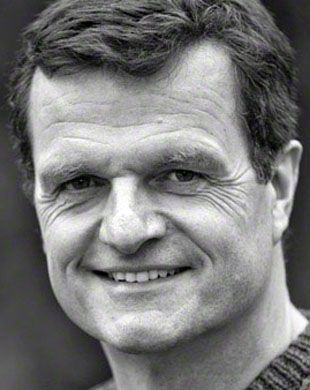 Picture of Michael Cumpsty