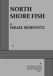 Logo of North Shore Fish