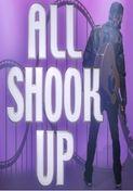 Logo of All Shook Up