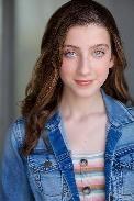 Picture of Ayla Schwartz