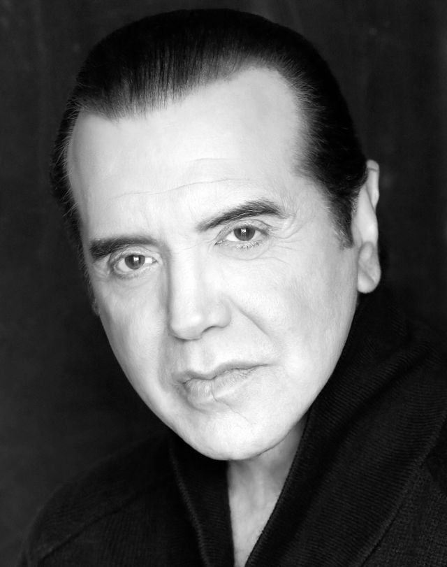 Picture of Chazz Palminteri