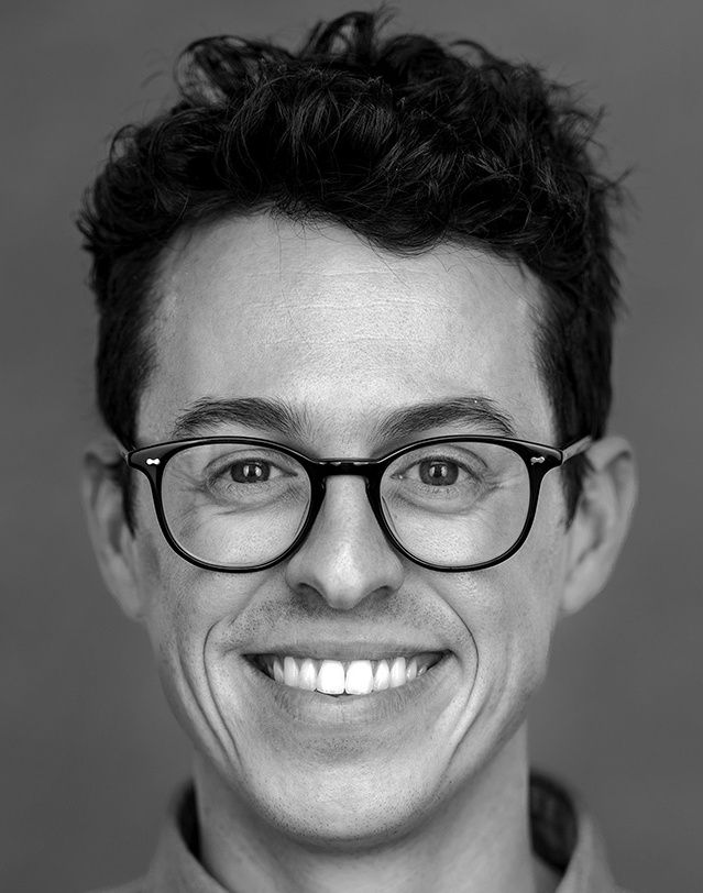 Picture of Jonathan Sayer