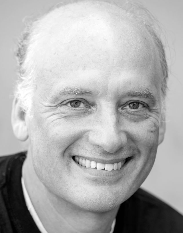 Picture of Frank Wood