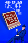poster for Just in Time