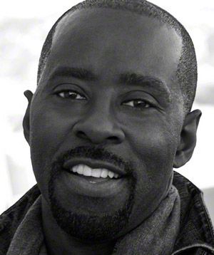 Picture of Courtney B. Vance