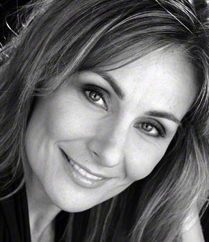 Picture of Judy McLane