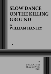 Logo of Slow Dance on the Killing Ground