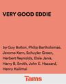 poster for Very Good Eddie