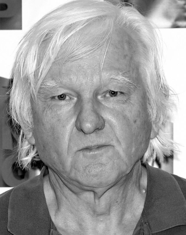 Picture of David Rabe