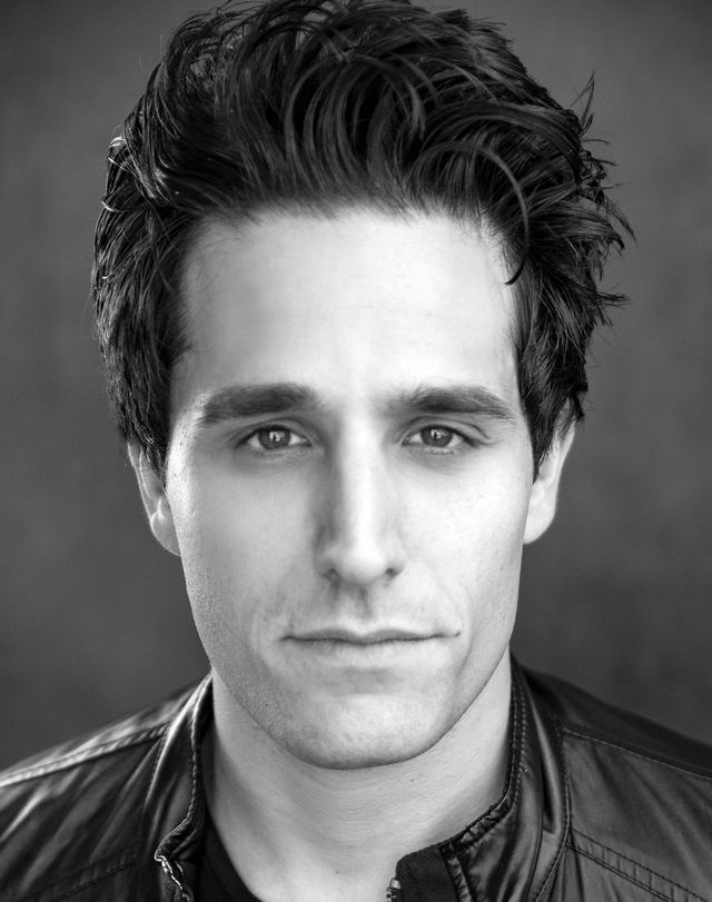 Picture of Jared Zirilli