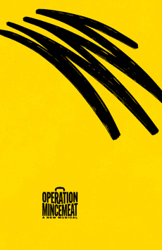 Logo of Operation Mincemeat