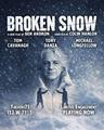 poster for Broken Snow