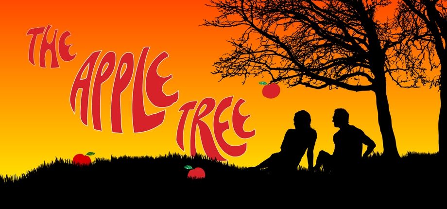 Logo of The Apple Tree