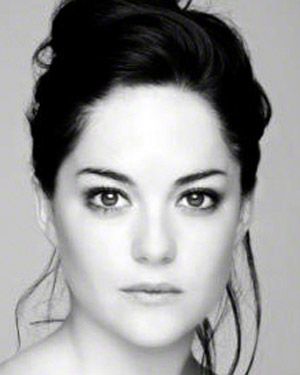 Picture of Sarah Greene