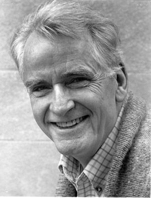 Picture of Conrad McLaren