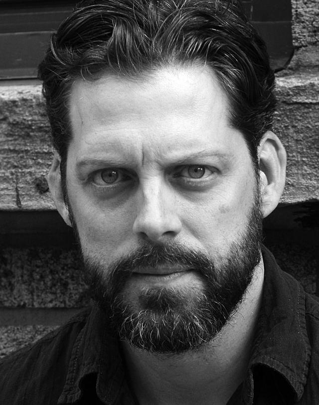 Picture of David Furr