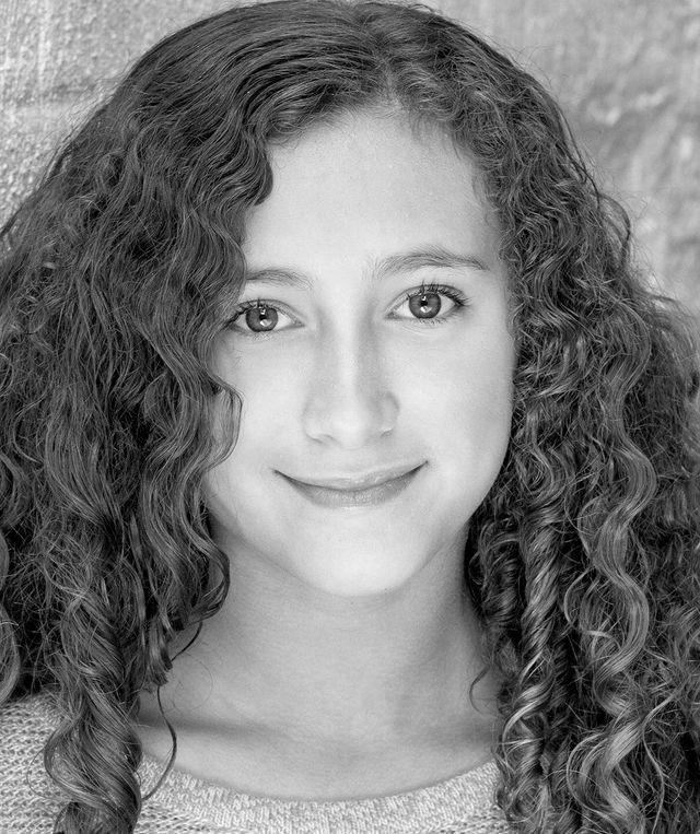 Picture of Olivia Coronel