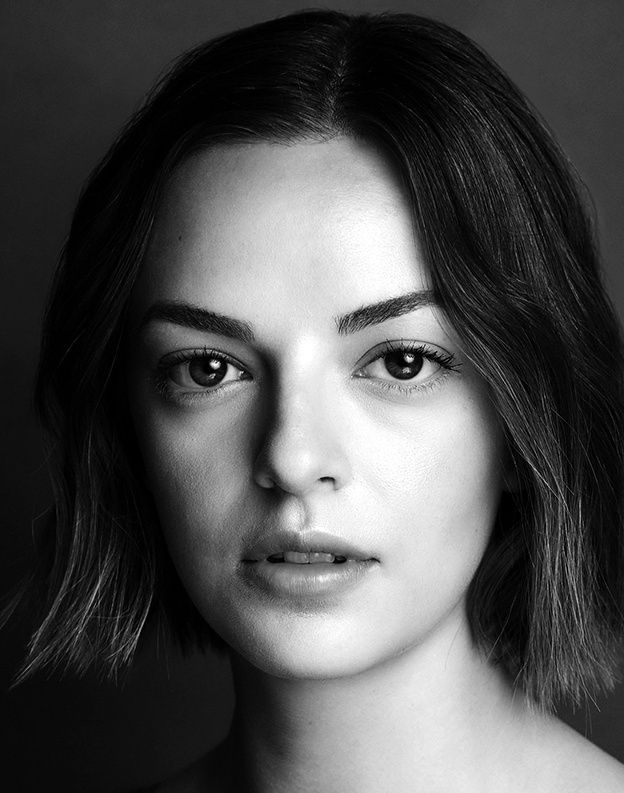 Picture of Talia Suskauer