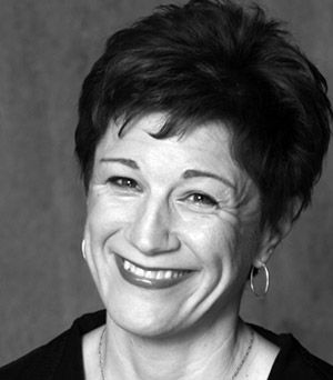 Picture of Lisa Kron