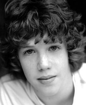 Picture of Eamon Foley