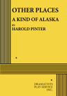 poster for A Kind of Alaska