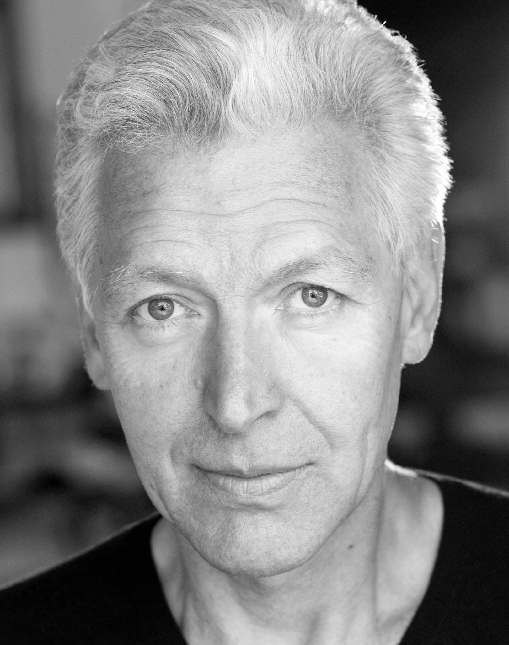 Picture of Tony Sheldon