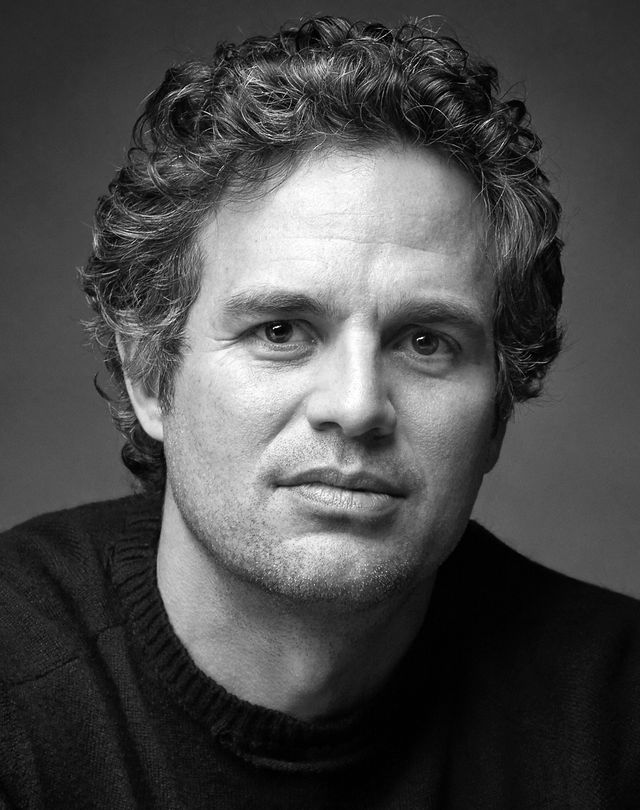 Picture of Mark Ruffalo