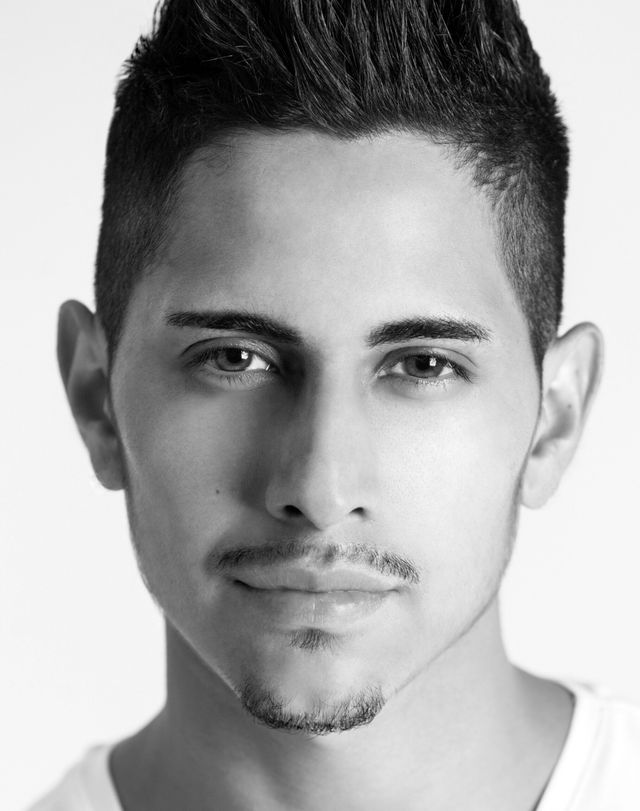 Picture of Armando Eleazar