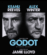 poster for Waiting for Godot