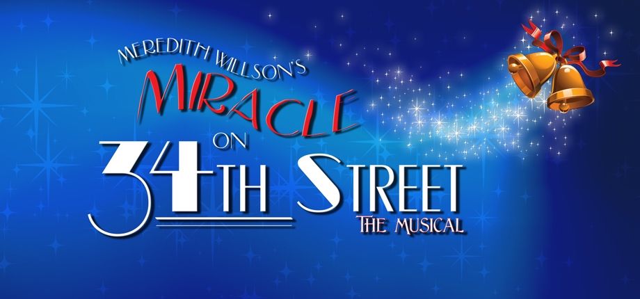 Logo of Miracle on 34th Street