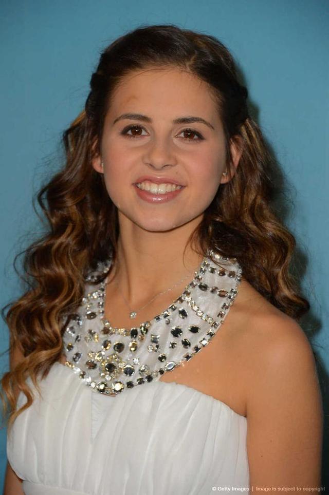 Picture of Carly Rose Sonenclar