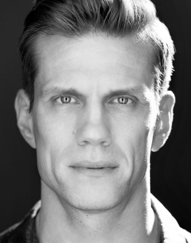 Picture of Lee Aaron Rosen