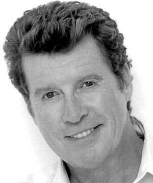 Picture of Michael Crawford