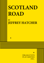 Logo of Scotland Road