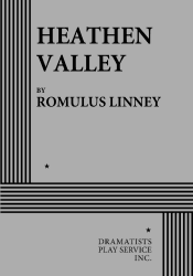 Logo of Heathen Valley