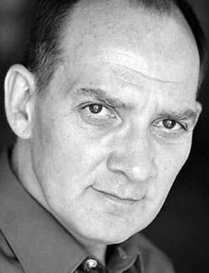 Picture of Zach Grenier