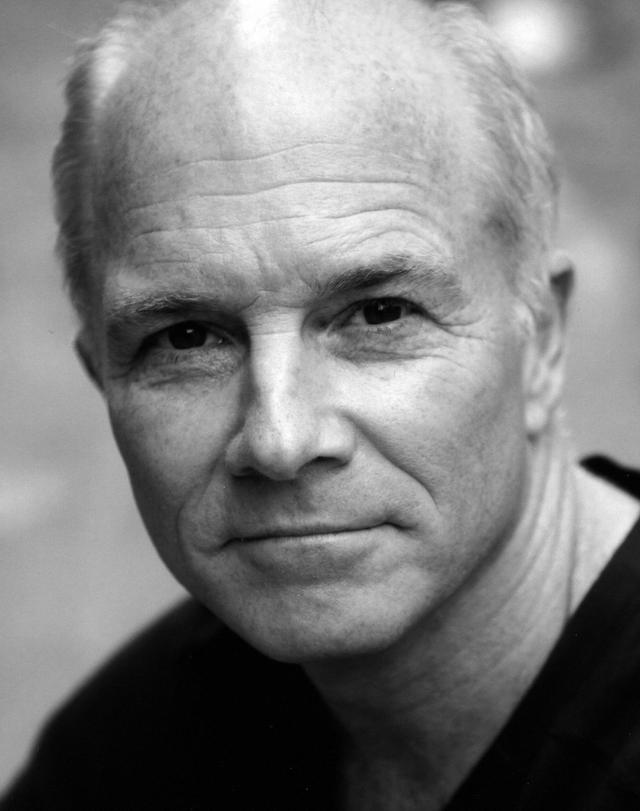 Picture of Dan Butler