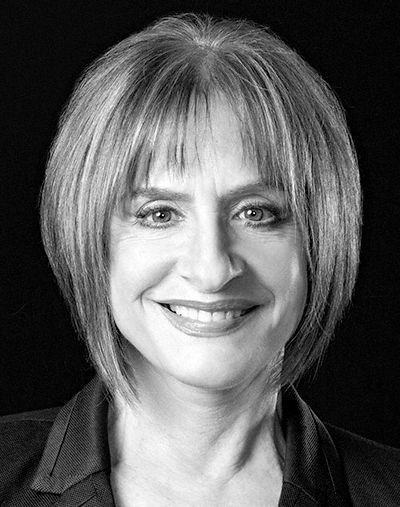 Picture of Patti LuPone