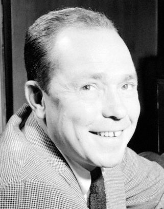 Picture of John Heron