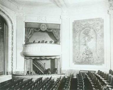 Picture of Assembly Theatre (1929)