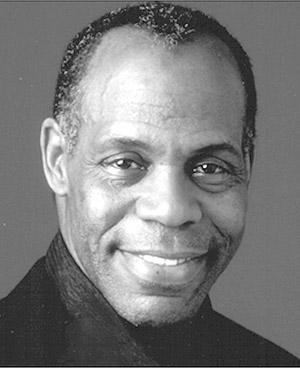 Picture of Danny Glover