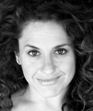 Picture of Marissa Jaret Winokur
