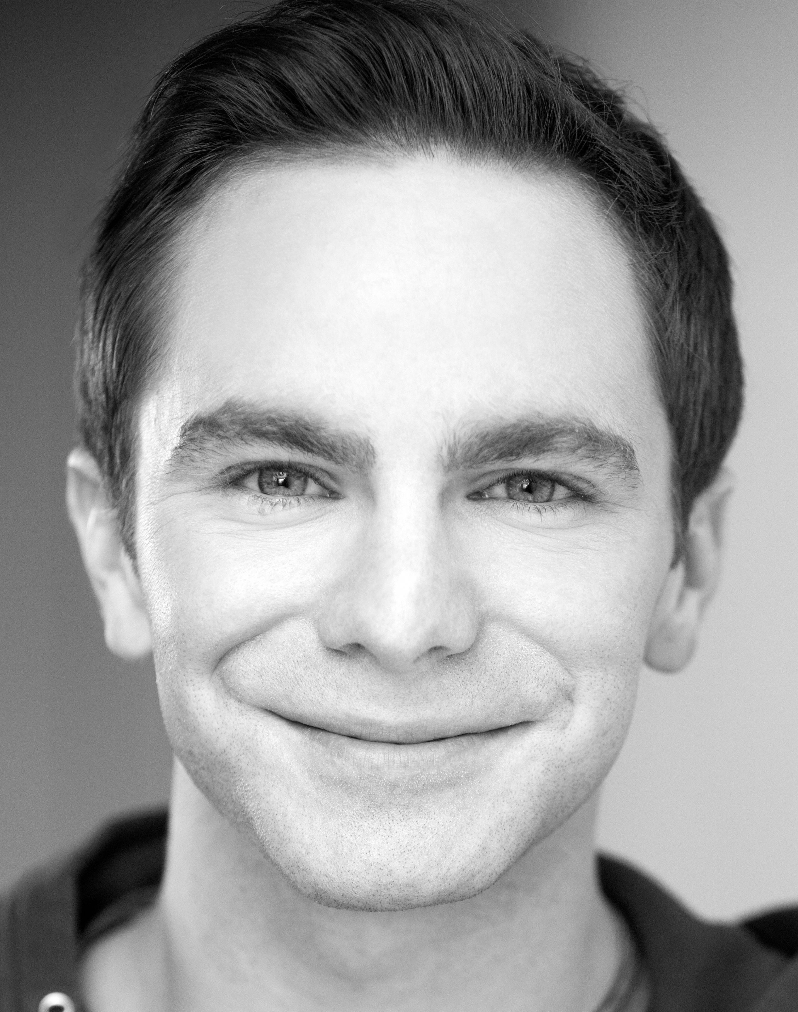 Picture of Michael Hartung