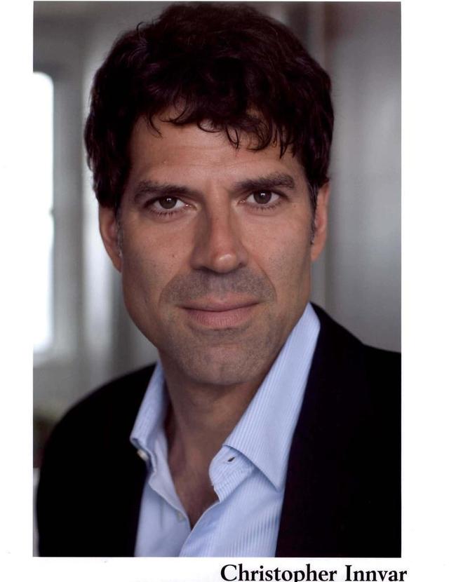 Picture of Christopher Innvar