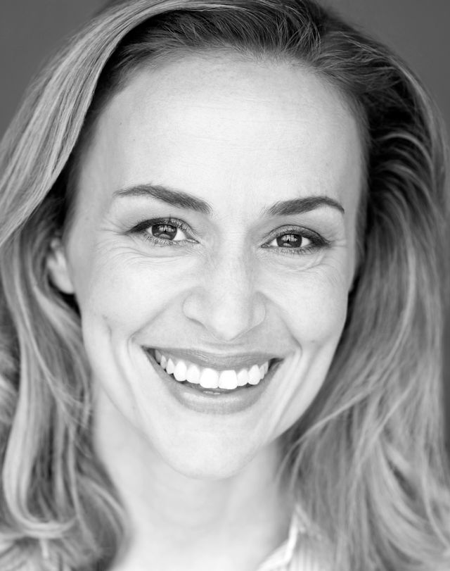 Picture of Jennifer Blood